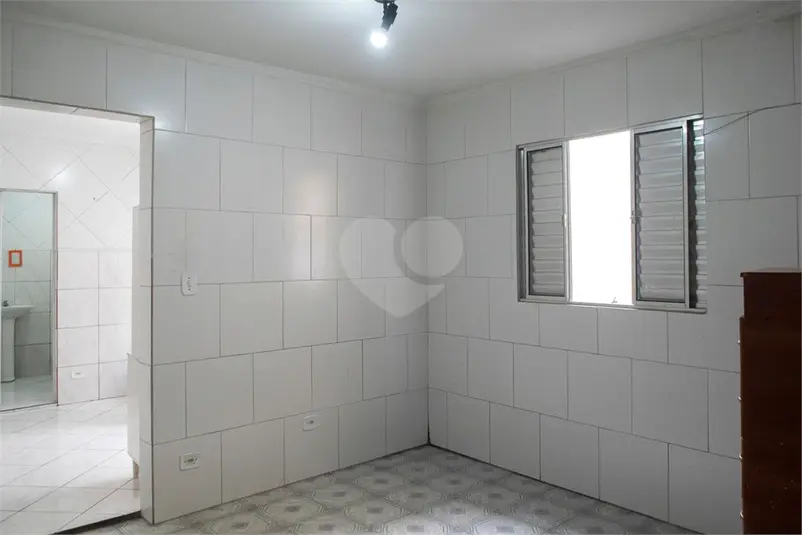Casa com 1 quarto à venda em Mandaqui – SP