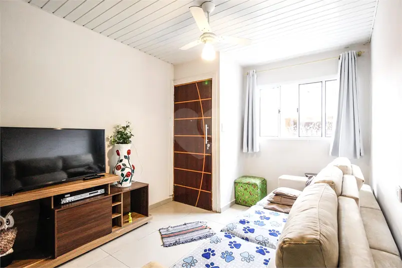 Casa com 3 quartos à venda em Santana – SP