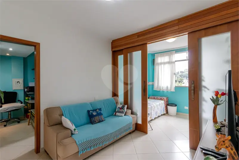 Apartamento com 2 quartos à venda em Vila Mariana – SP