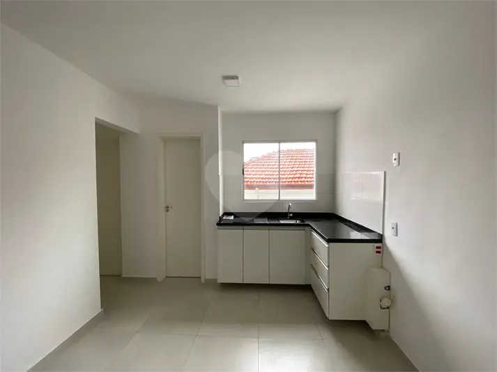 Apartamento com 2 quartos à venda em Santana – SP
