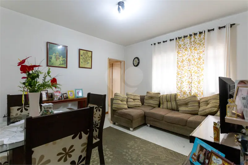 Apartamento com 2 quartos à venda em Vila Mariana – SP