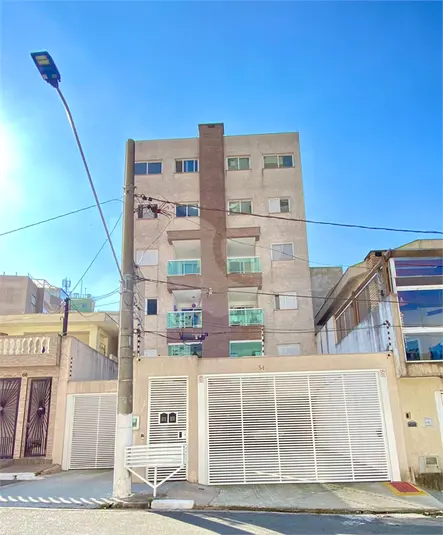 Apartamento com 2 quartos à venda ou para alugar em Centro – SP