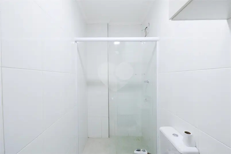 Apartamento com 1 quarto à venda em Republica – SP