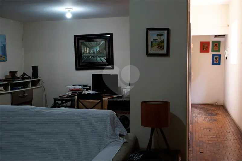 Casa com 5 quartos à venda em Vila Mariana – SP