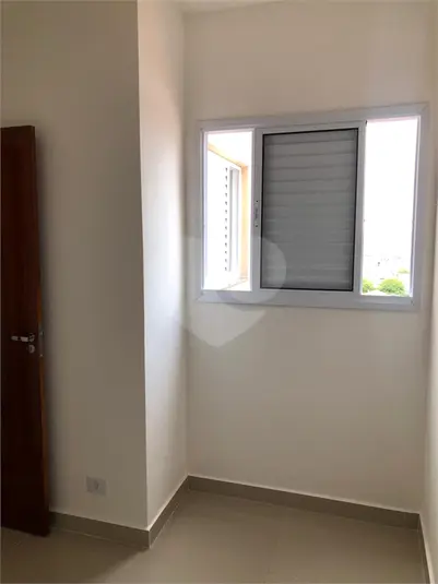 Apartamento com 2 quartos à venda em Jardim Aricanduva – SP
