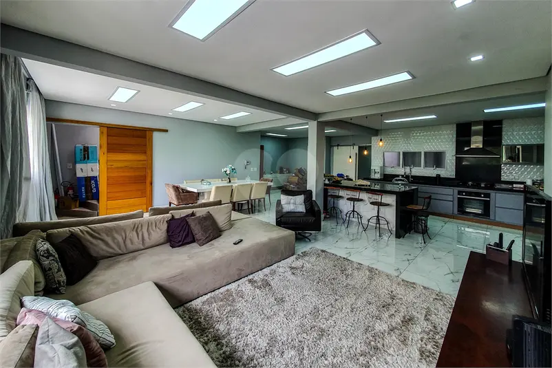 Casa com 4 quartos à venda em Vila Mariana – SP