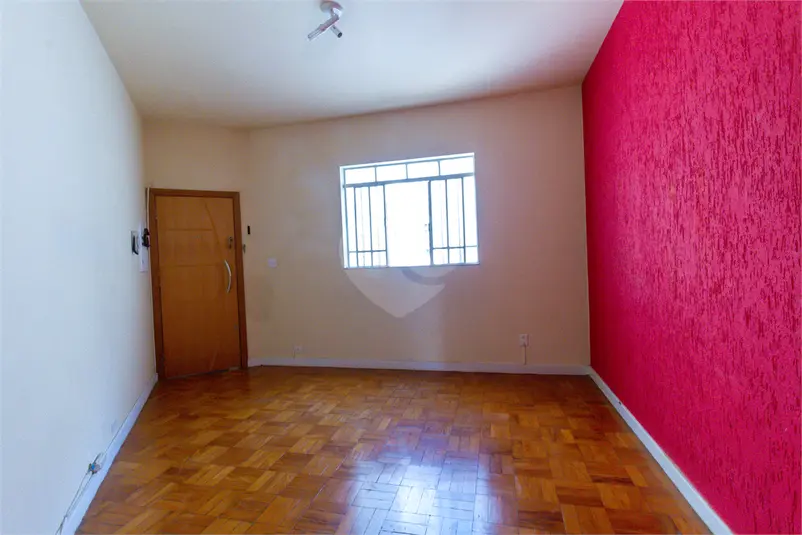 Apartamento com 1 quarto à venda em Cambuci – SP
