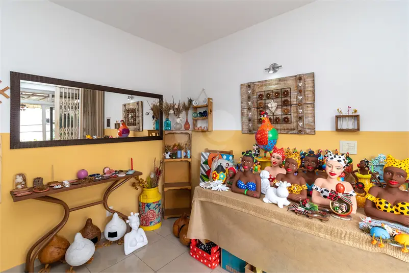 Casa com 3 quartos à venda em Santana – SP