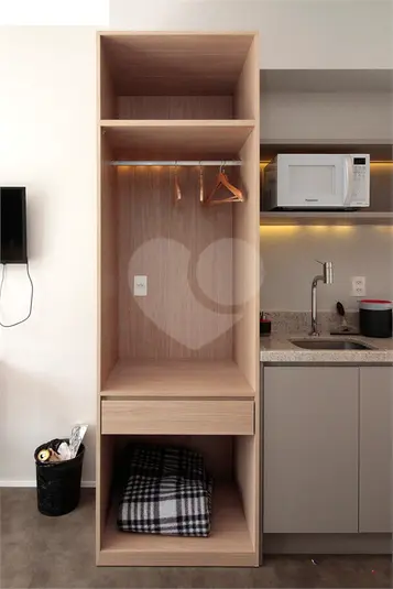 Apartamento à venda em Centro – SP