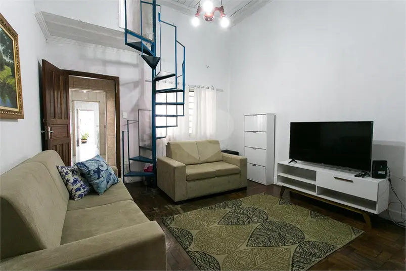 Casa com 3 quartos à venda em Vila Prudente – SP