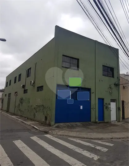 Prédio inteiro à venda em Vila Guilherme – SP