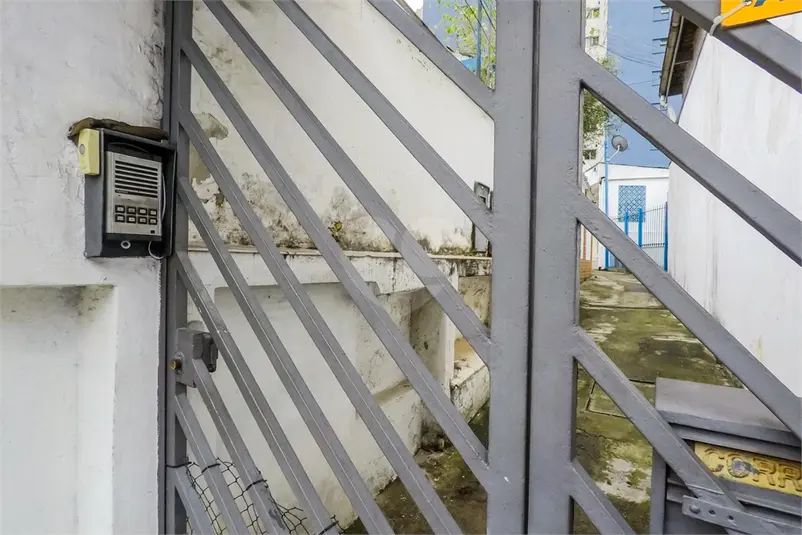 Casa com 3 quartos à venda em Vila Mariana – SP