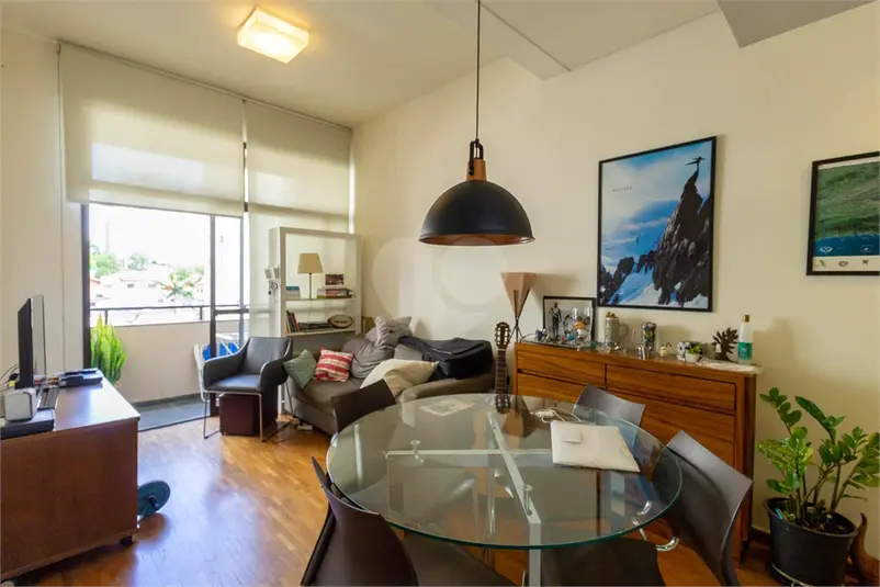 Apartamento com 1 quarto à venda em Vila Mariana – SP