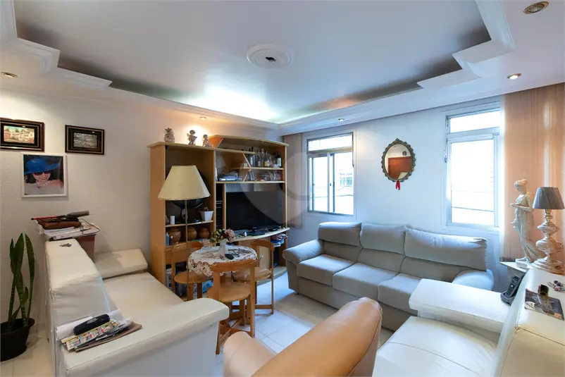 Apartamento com 2 quartos à venda em Tremembé – SP