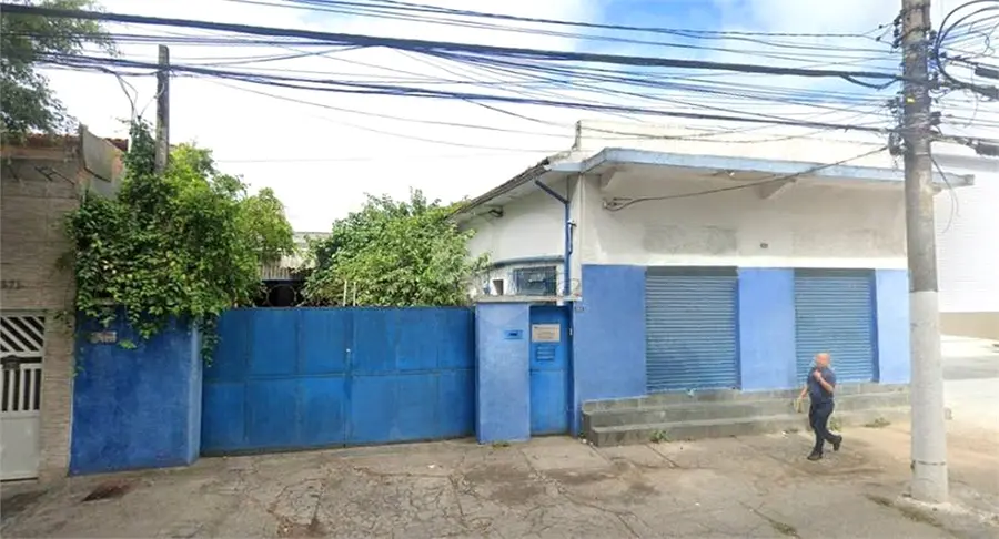 Galpão à venda em Limão – SP