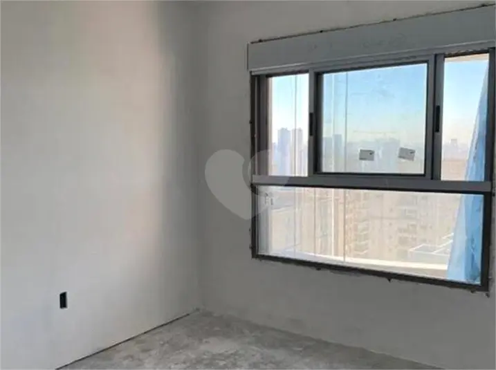 Studio com 1 quarto à venda em Brooklin – SP