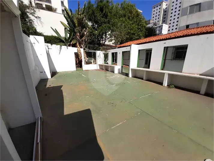 Casa térrea com 3 quartos à venda em Vila Clementino – SP
