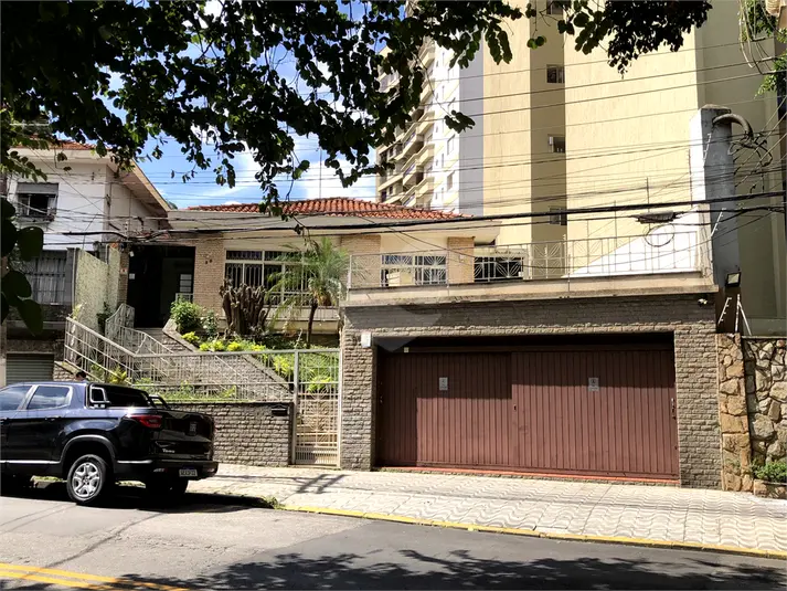 Casa à venda em Água Fria – SP