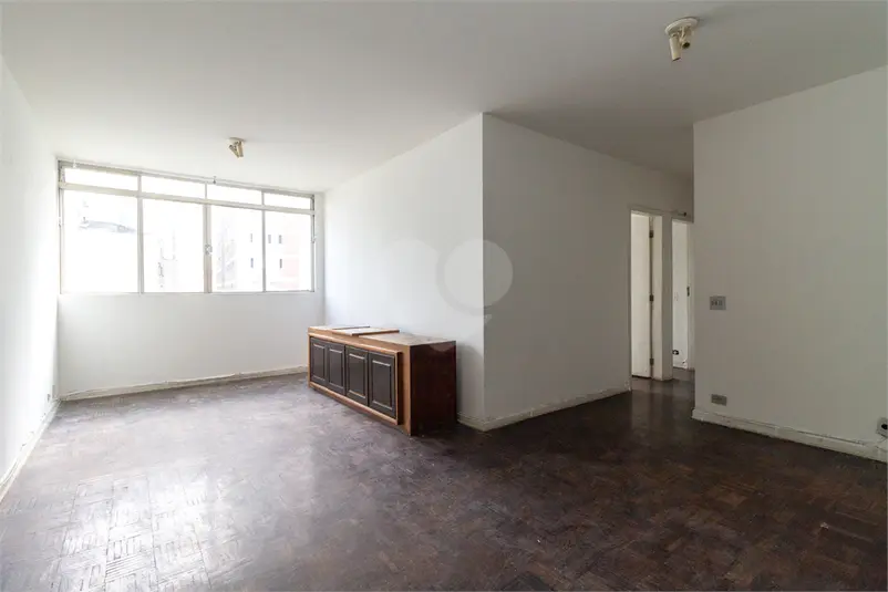 Apartamento com 3 quartos à venda em Jardim América – SP