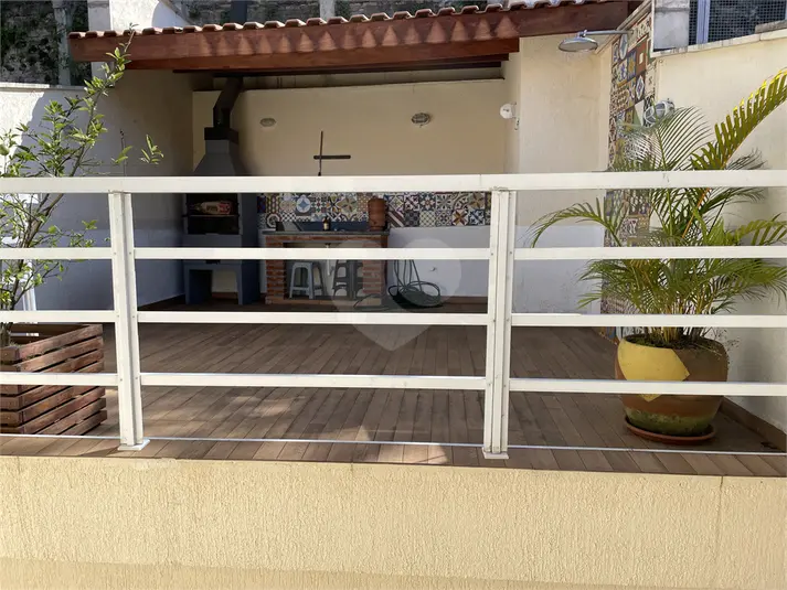 Casa de vila com 3 quartos à venda ou para alugar em Vila Ipojuca – SP