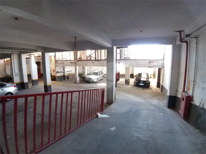 Prédio inteiro à venda em Imirim – SP