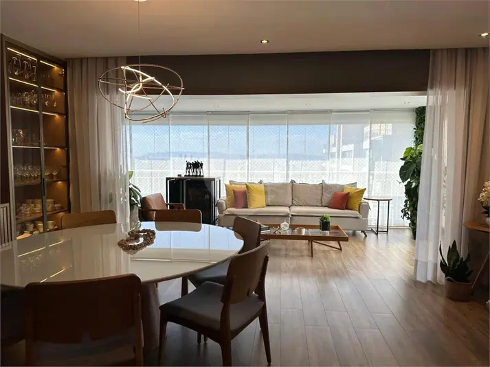 Apartamento com 3 quartos à venda em Butantã – SP