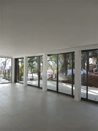Casa com 4 quartos à venda em Morumbi – SP