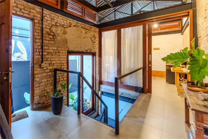 Casa à venda em Vila Mariana – SP