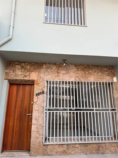 Sobrado à venda ou para alugar em Planalto Paulista – SP