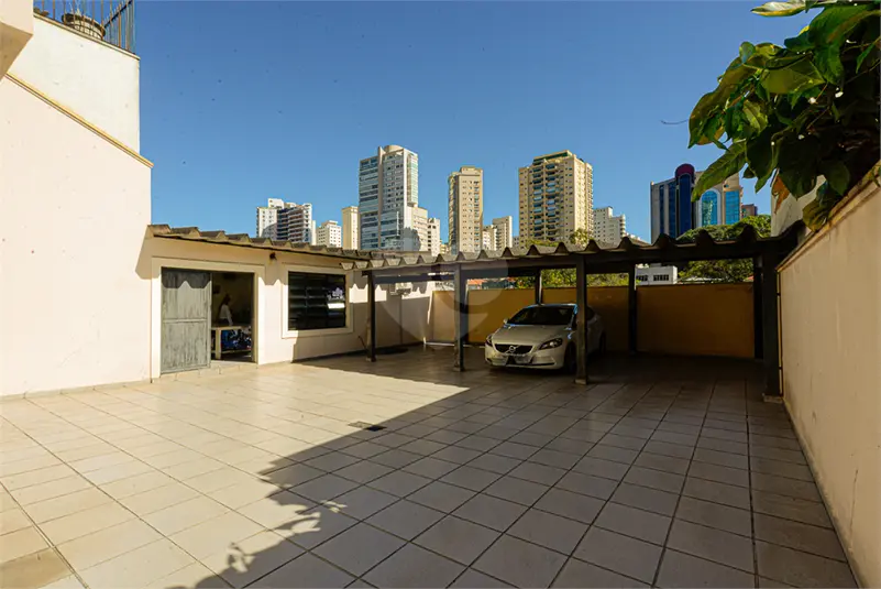 Casa à venda em Higienópolis – SP