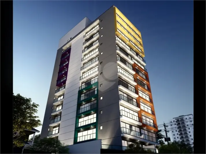 Studio com 1 quarto à venda ou para alugar em Jardim São Paulo(zona Norte) – SP