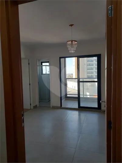 Apartamento com 2 quartos para alugar em Vila Maria – SP