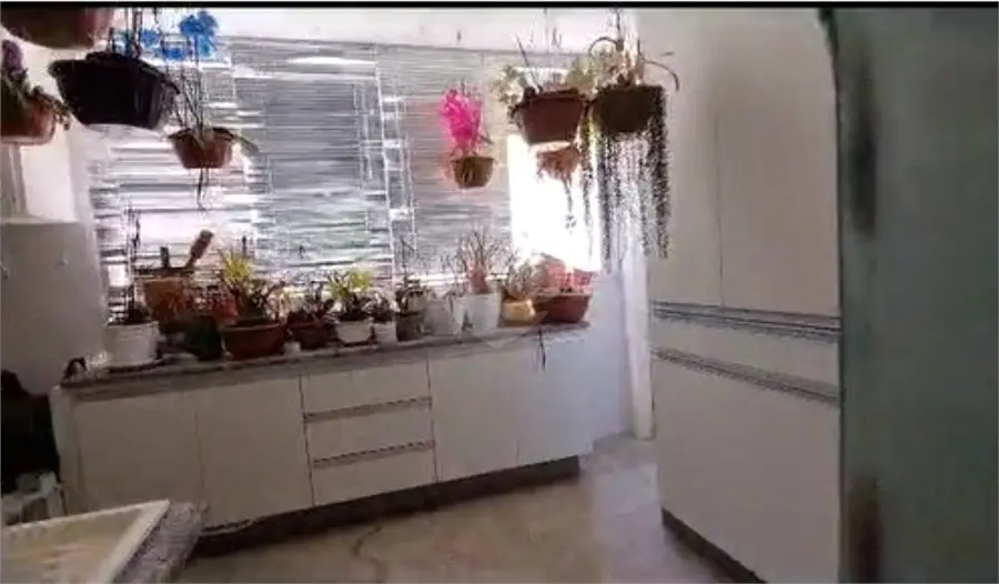 Apartamento com 3 quartos à venda em Santana – SP