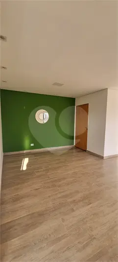Apartamento com 2 quartos à venda em Santana – SP