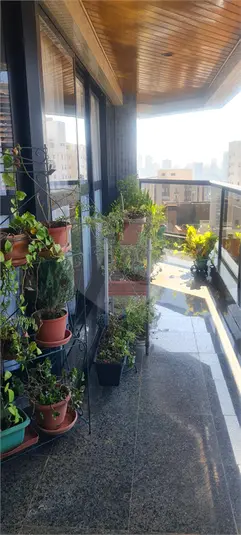 Apartamento com 3 quartos à venda em Chácara Klabin – SP