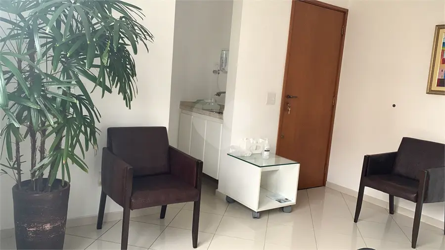 Salas para alugar em Belém – SP