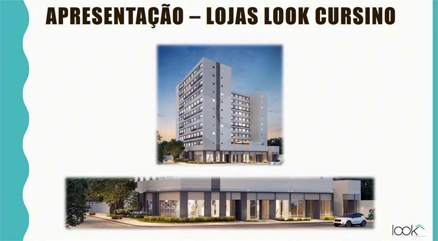 Loja para alugar em Saúde – SP