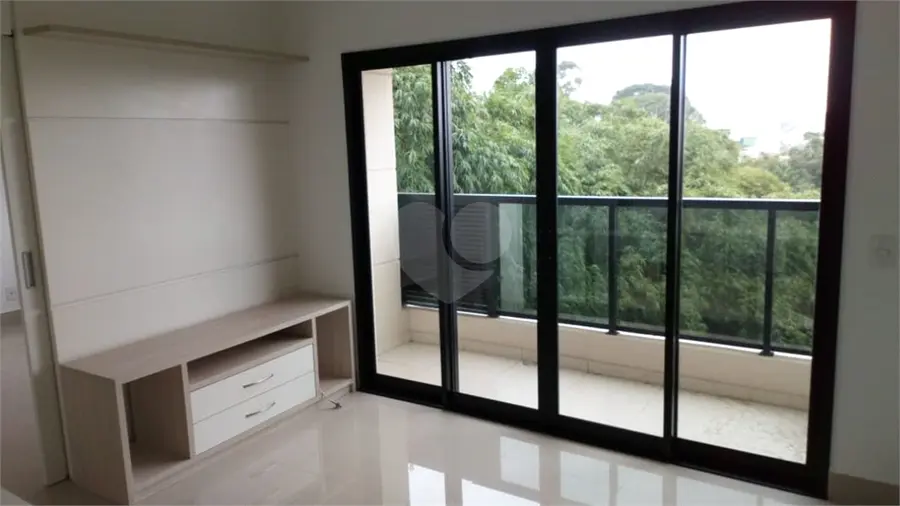 Apartamento com 1 quarto para alugar em Tucuruvi – SP