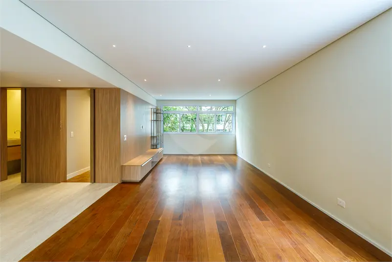 Apartamento com 2 quartos à venda em Jardim América – SP