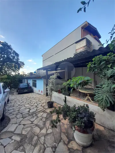 Terreno à venda em Centro – SP
