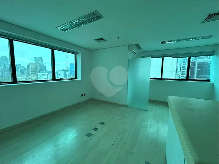 Salas para alugar em Brooklin – SP
