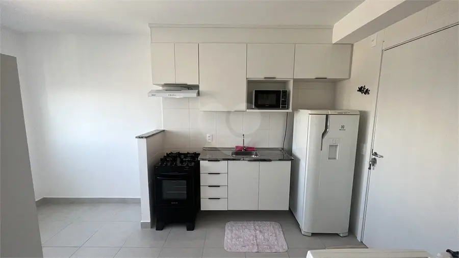Apartamento com 2 quartos à venda em Butantã – SP