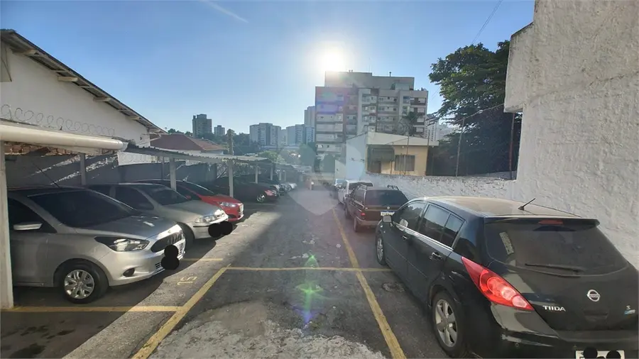 Terreno à venda em Pompéia – SP