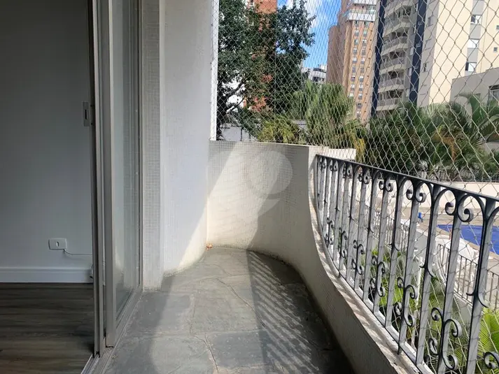 Apartamento com 3 quartos à venda ou para alugar em Perdizes – SP