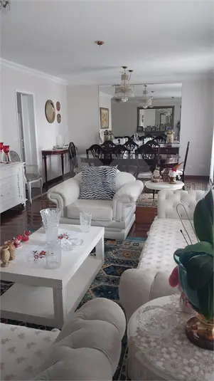Apartamento com 3 quartos à venda em Santana – SP