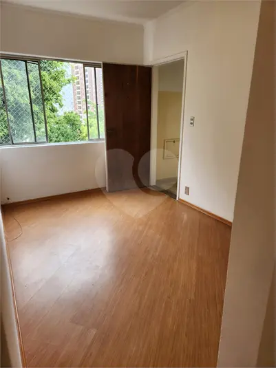 Apartamento com 2 quartos para alugar em Jardim São Paulo(zona Norte) – SP