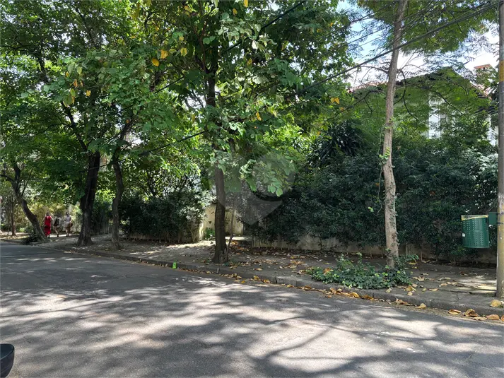 Casa com 5 quartos à venda em Vila Madalena – SP
