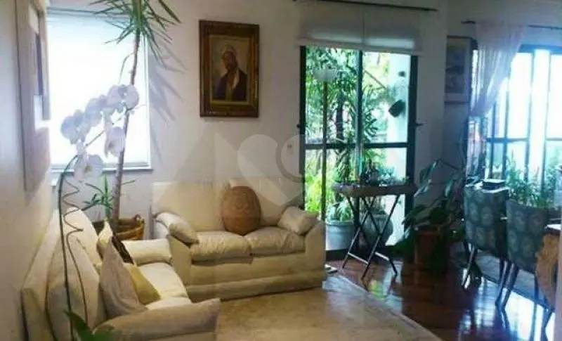 Apartamento com 4 quartos à venda em Paraíso – SP