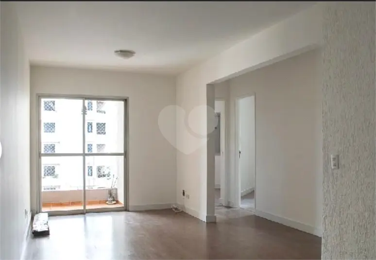 Apartamento com 3 quartos à venda em Santana – SP
