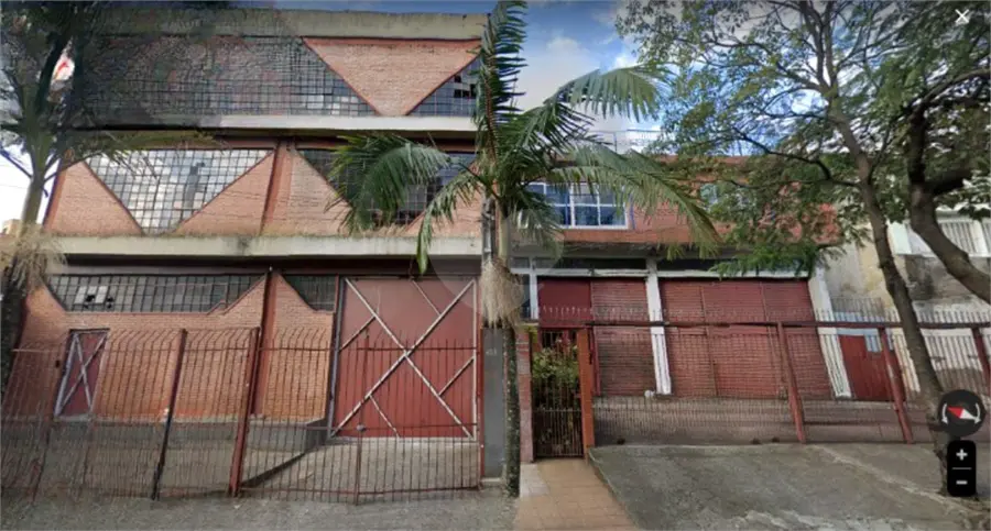 Galpão à venda em Parque Novo Mundo – SP